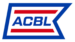 ACBL IMPACT STORE logo