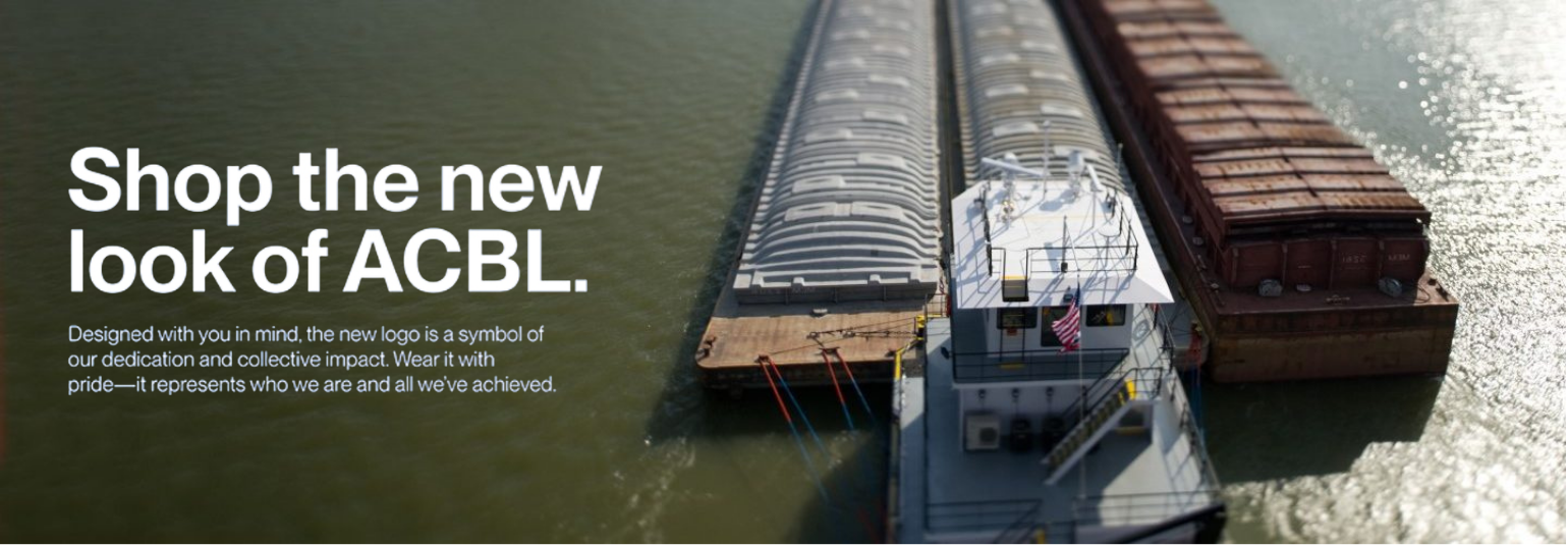 towboat