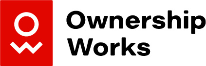 Ownership Works Gift Site logo