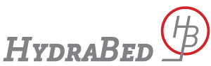 Hydrabed Merchandise Store logo