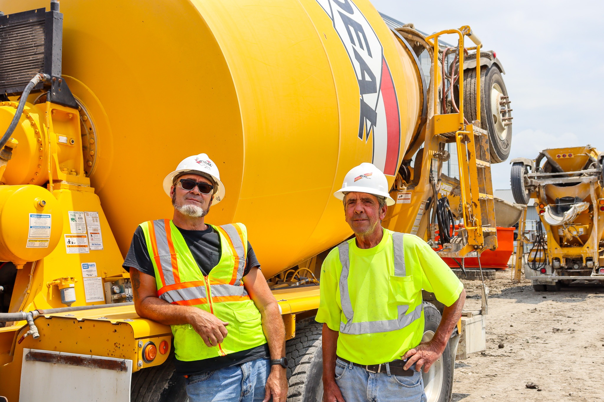 Ideal Ready Mix