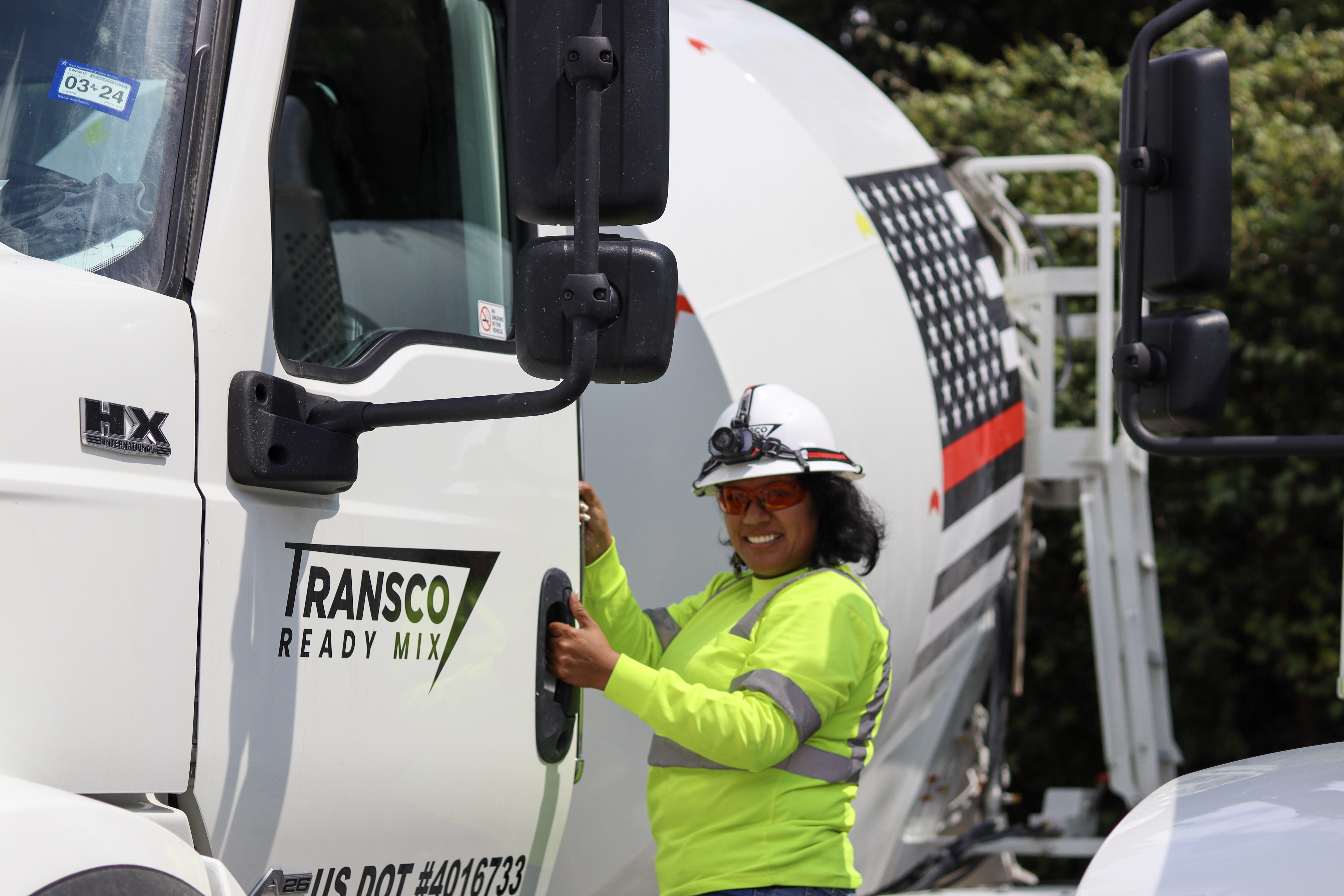 Transco 