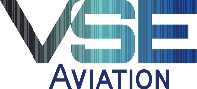 VSE Corporation Online Store logo