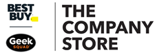 Best Buy Online Company Store logo