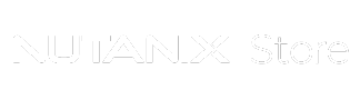 Nutanix Company Store logo