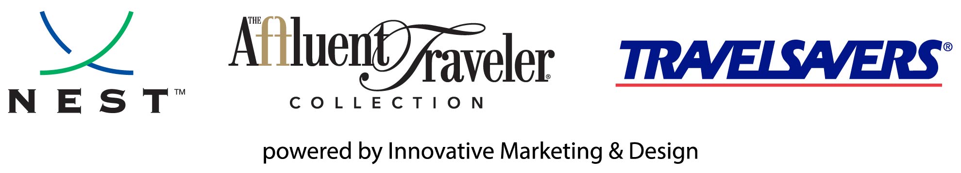 Travel Agent Advisor footer logo