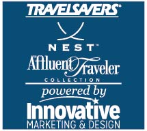 Travel Agent Advisor footer logo