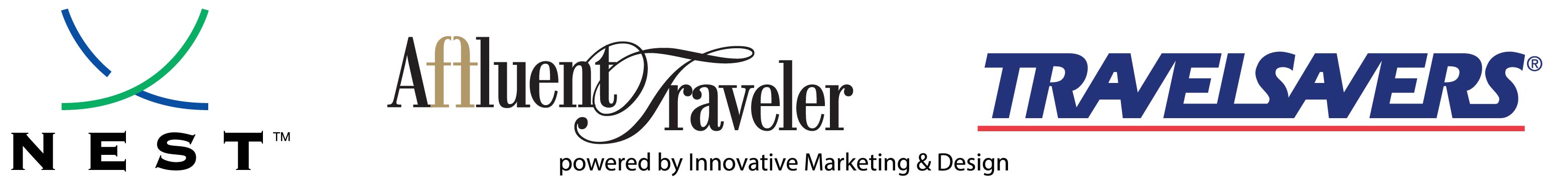 Travel Agent Advisor footer logo