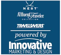 Travel Agent Advisor footer logo