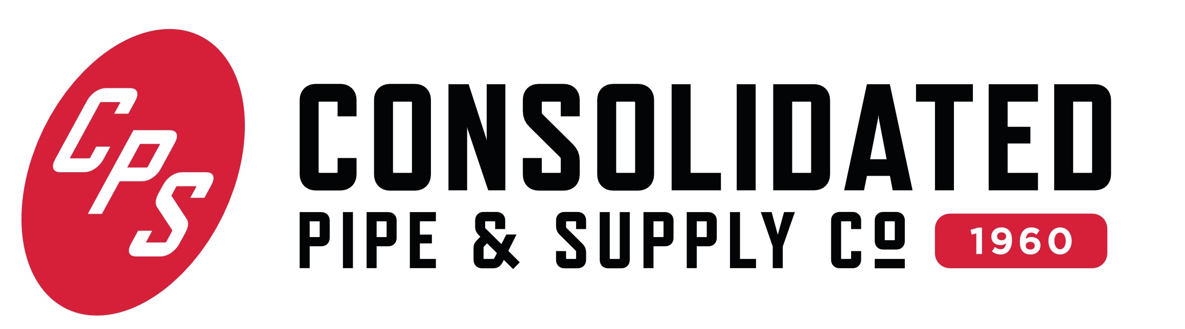 Consolidated Pipe Company Store logo