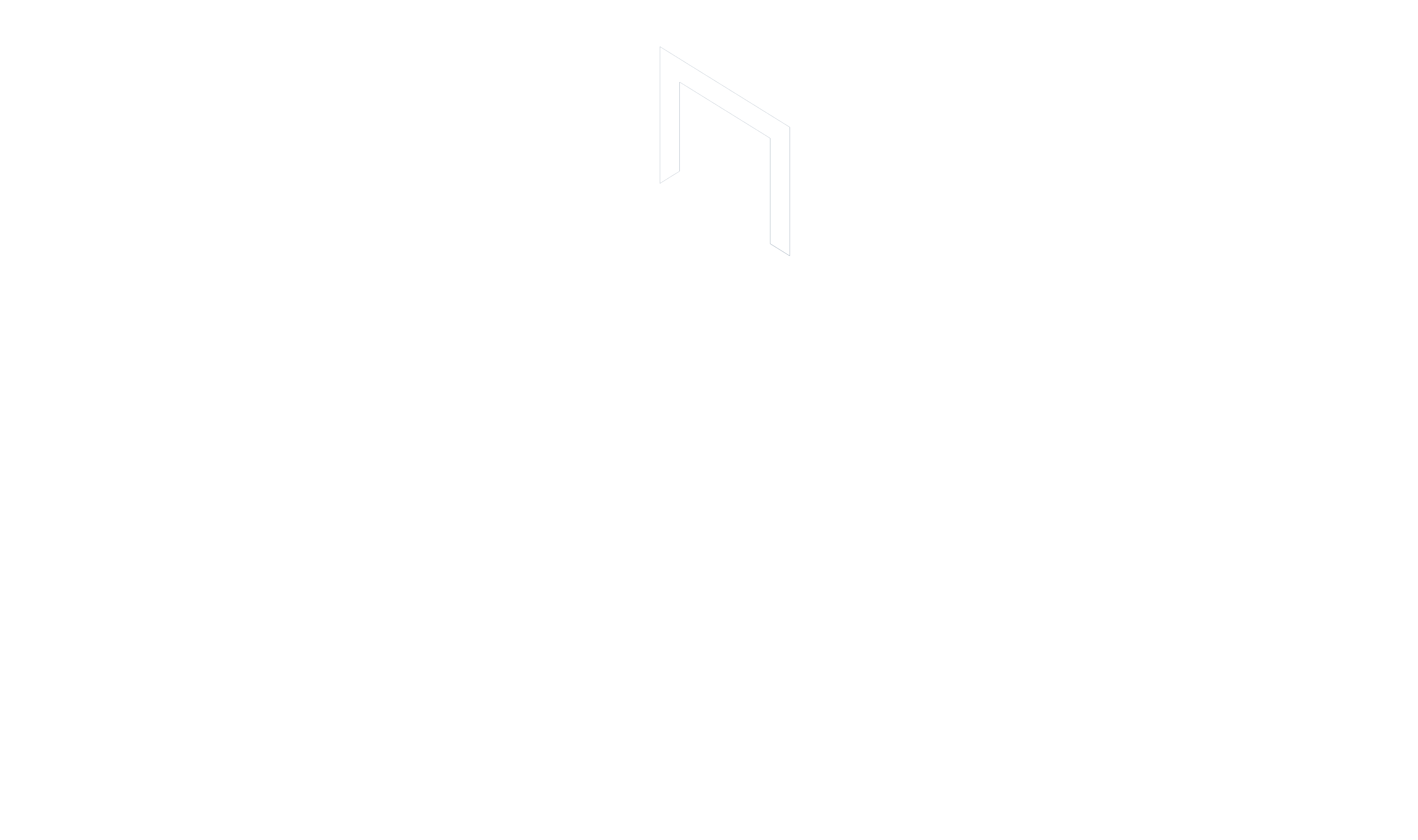 BluePrint Brand footer logo