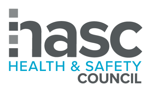  HASC logo