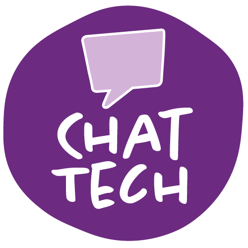 Chat Tech Demo logo