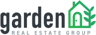 Points Store - Garden Real Estate footer logo