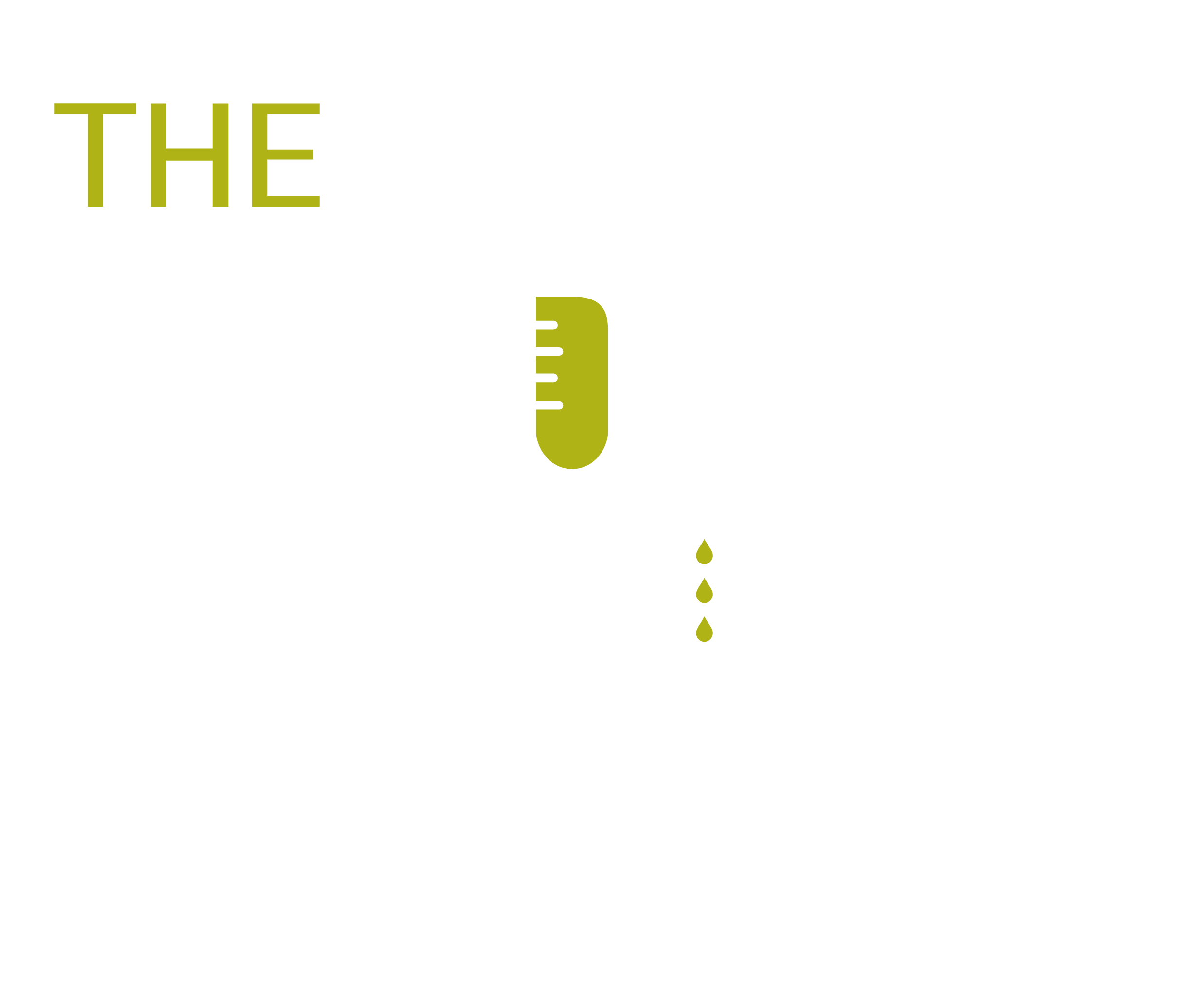 The DRIPBaR footer logo