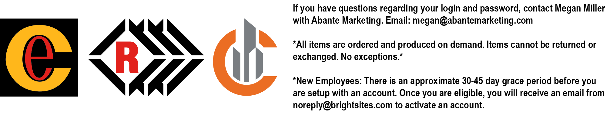 Commonwealth Company Store logo