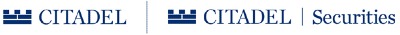 Citadel Securities Gifting logo