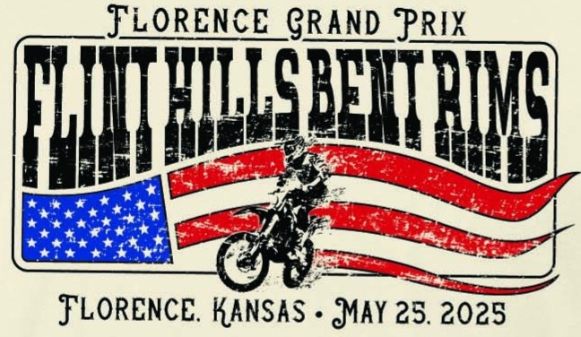 Florence Grand Prix footer logo