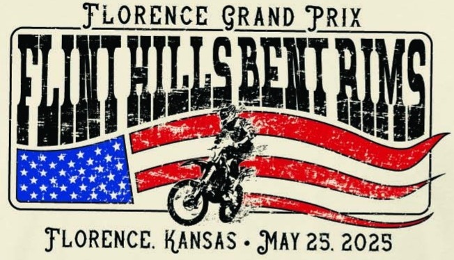 Florence Grand Prix logo