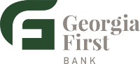 Georgia First Bank logo