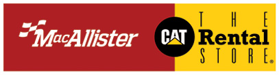 MacAllister  logo