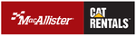 MacAllister  logo