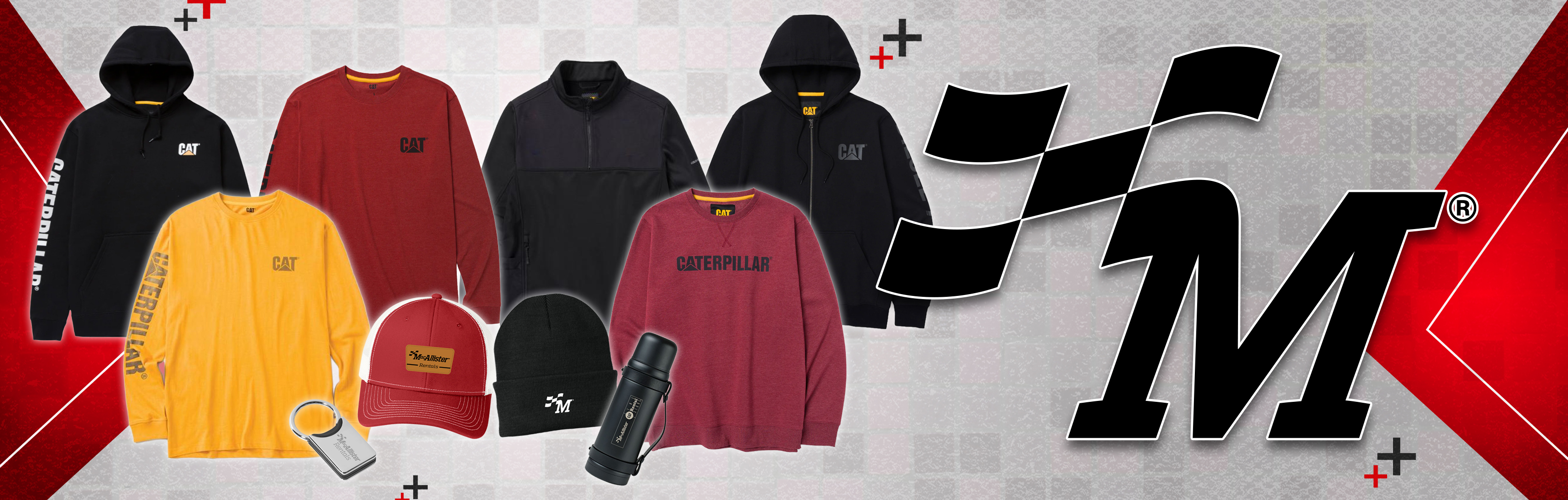 MacAllister Uniforms