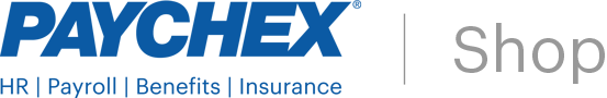  Paychex Shop logo