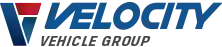 Velocity Merch logo