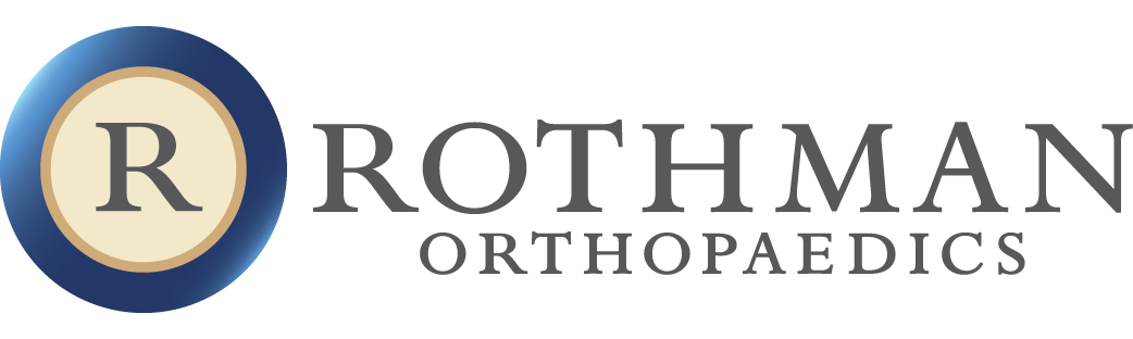 Rothman logo