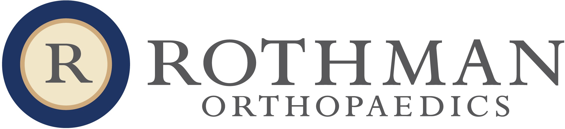 Rothman logo