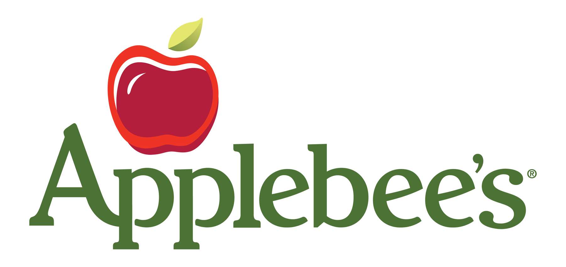 Applebee's logo