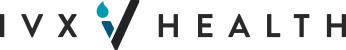 IVX Health logo