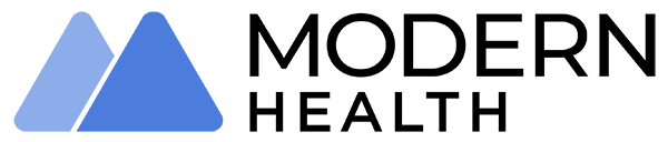 Modern Health - Official Store logo