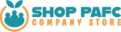 Shop PAFC Company Store logo