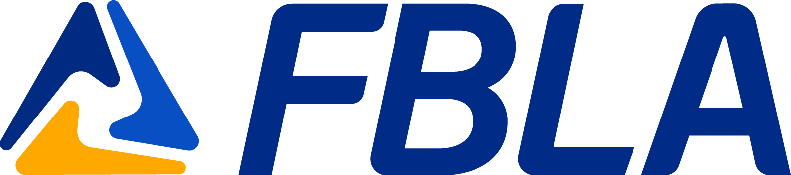 FBLA logo