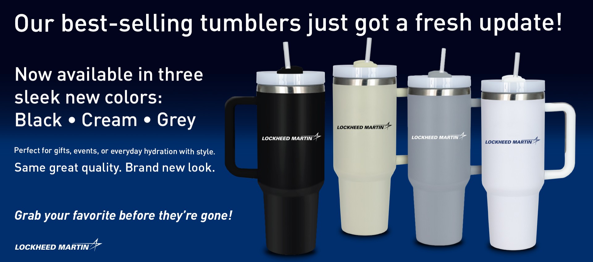 40oz Tumbler