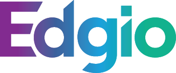 Edgio logo