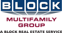 Shop The Block logo