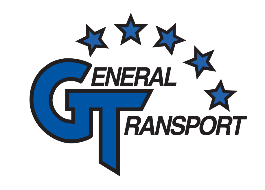 General Transport footer logo