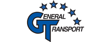 General Transport logo