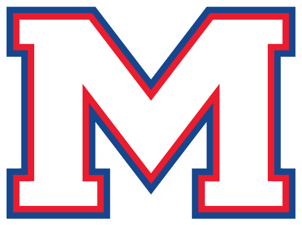 Marion Gear- ON HOLD footer logo