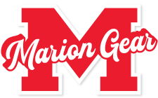 Marion Gear - ON HOLD logo