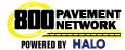 800 Pavement logo