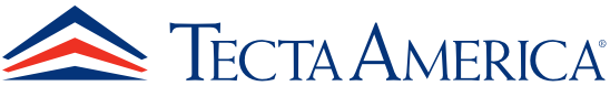 Tecta America Merch Store logo