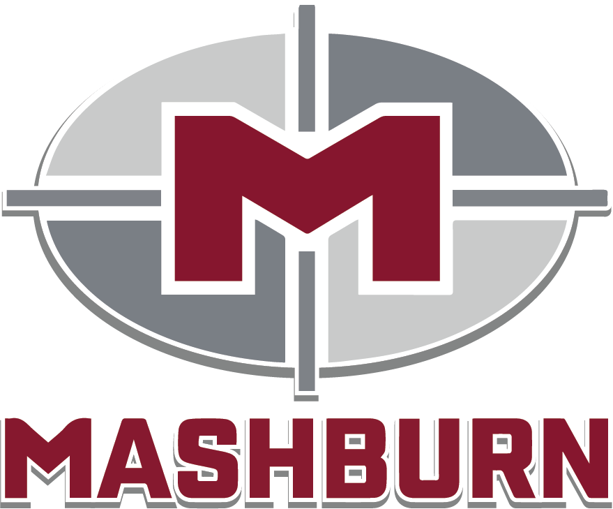 Mashburn Merch footer logo