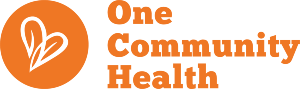 One Community Health logo