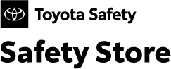 Toyota Safety Store logo