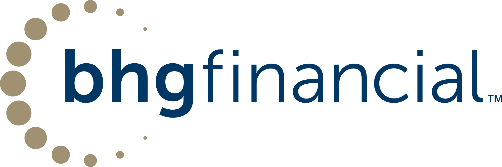 BHG Financial logo