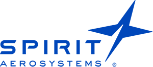 Spirit AeroSystems Fundraiser Portal - ON HOLD logo